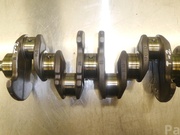 VOLKSWAGEN CAV GOLF VI (5K1) 2011 Crankshaft