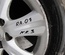 LEXUS Toyota K7 / ToyotaK7 IS II (GSE2_, ALE2_, USE2_) 2008 Alloy rim 5x114  R16 EJ 7.0 ET45