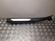 JAGUAR J9D3-13200-A, J9D3-13200-CB / J9D313200A, J9D313200CB I-PACE 2019 Door Sill Trim Right Front