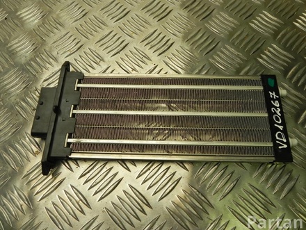 OPEL 11C30F094 ANTARA 2009 Auxiliary heater