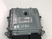 VOLVO 31336983; 0281018414 / 31336983, 0281018414 S60 II 2013 Control unit for engine