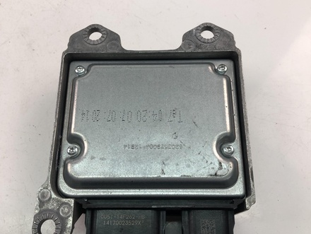 VOLVO 31406938 V40 Hatchback 2017 Control Unit, airbag