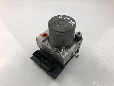 AUDI 8E0910517J A4 Avant (8ED, B7) 2007 Control unit ABS Hydraulic 