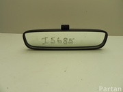 TOYOTA A047171, 022197 PRIUS Hatchback (_W2_) 2008 Interior rear view mirror