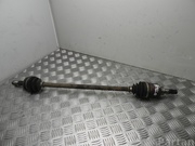 RENAULT 2.0 / 20 KOLEOS I (HY_) 2010 Drive Shaft Left Rear