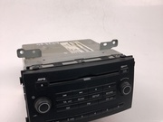 KIA X96140-1H500 / X961401H500 CEE'D Hatchback (ED) 2010 Radio / CD