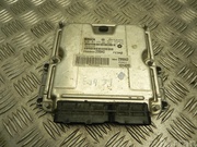 JEEP P56044299AD CHEROKEE (KJ) 2002 Control unit for engine