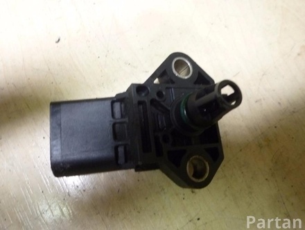 VW 03G 906 051 E / 03G906051E PASSAT (362) 2011 Sensor, intake manifold pressure