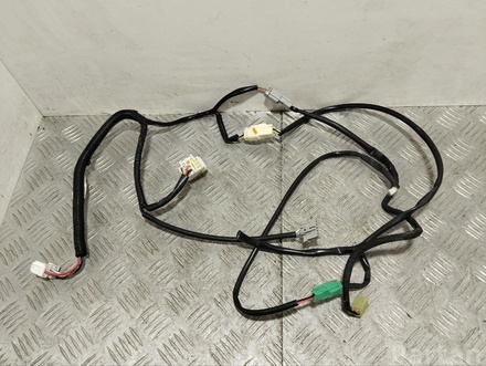 SUBARU G417951001 OUTBACK (BS) 2016 Harness for interior