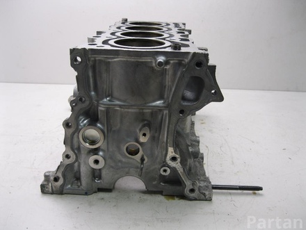 TOYOTA 1NR YARIS (_P13_) 2012 Engine Block