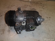 BMW 6452 6987862-03 / 6452698786203 1 Convertible (E88) 2009 Compressor, air conditioning