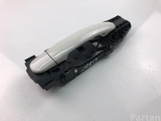 SKODA 5N0837205M CITIGO 2013 Door Handle