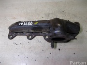 TOYOTA YARIS (_P9_) 2009 Exhaust Manifold