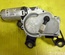 SKODA 5J7 955 711 / 5J7955711 ROOMSTER (5J) 2007 Wiper Motor Rear