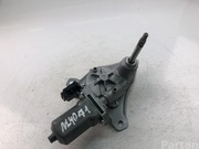 MITSUBISHI 259600-2510 / 2596002510 MIRAGE / SPACE STAR Hatchback (A0_A) 2016 Wiper Motor