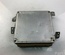 DAIHATSU 89660-87714 / 8966087714 CHARADE IV (G200, G202) 1995 Control unit for engine