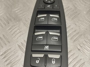 MASERATI 670025406 LEVANTE 2019 Switch for electric windows