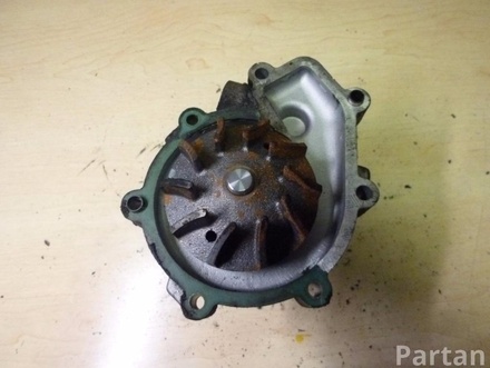 SSANGYONG REXTON (GAB_) 2007 Water Pump