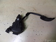 AUDI 4E2 723 523 C / 4E2723523C A8 (4E_) 2005 Accelerator Pedal