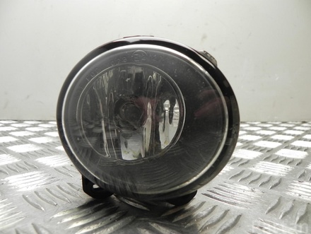 BMW 63.17-6 920 886, 131016 10,E2 2703 / 63176920886, 13101610, E22703 X5 (E53) 2002 Fog Light Right