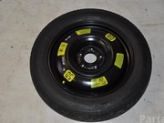 PEUGEOT 308 II 2016 Spare Wheel 5x108  R16