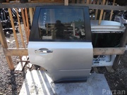 NISSAN X-TRAIL (T30) 2005 Door Right Rear