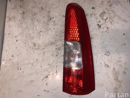 VOLVO 30722648 V70 II (SW) 2006 Taillight Right