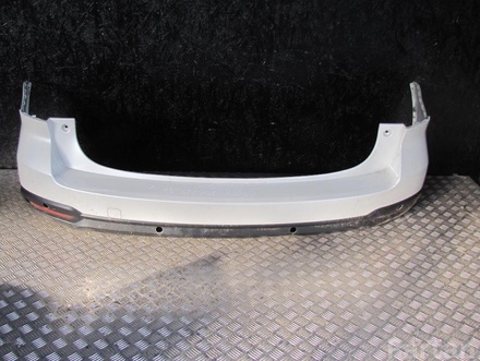 SUBARU FORESTER (SJ) 2014 Bumper Rear