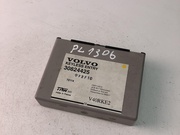 VOLVO 30824425 S40 I (VS) 2003 Control unit, Keyless System
