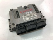 PEUGEOT 9808016480; 0281030548 / 9808016480, 0281030548 308 II 2015 Control unit for engine