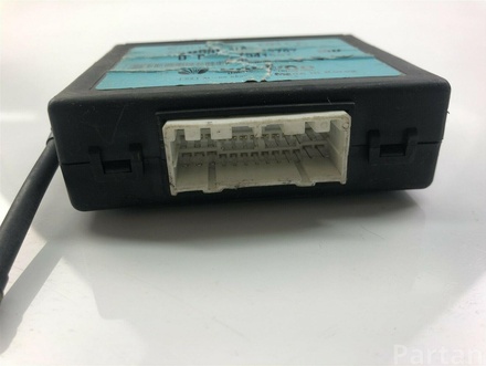 DAEWOO  96493797 / 96493797 MATIZ 2005 Control Units