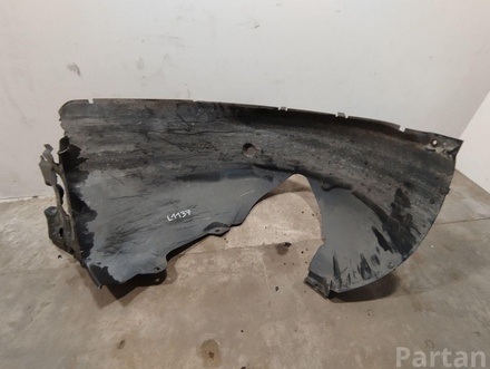 PORSCHE 97050412601 PANAMERA (970) 2013 Wing liner Right Front