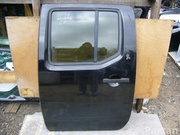 NISSAN NP300 NAVARA (D40) 2008 Door Left Rear