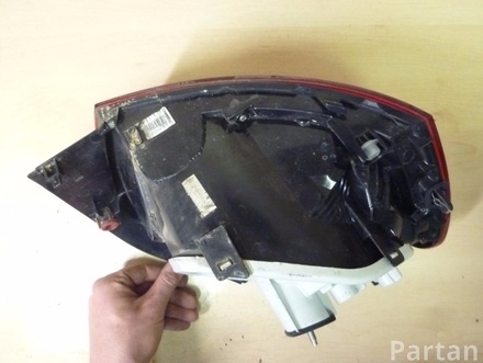 SEAT 6J4 945 096 K, 6J4 945 112 H / 6J4945096K, 6J4945112H IBIZA IV (6J5, 6P1) 2012 Taillight Right