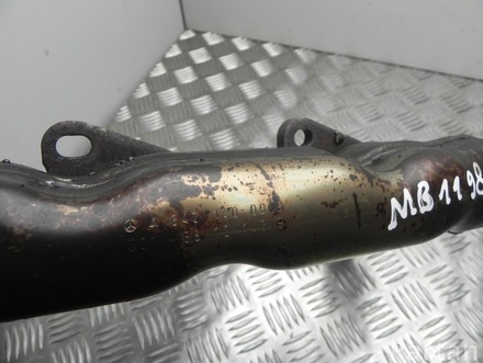 MERCEDES-BENZ A 642 140 09 09 / A6421400909 S-CLASS (W222, V222, X222) 2015 Exhaust Manifold