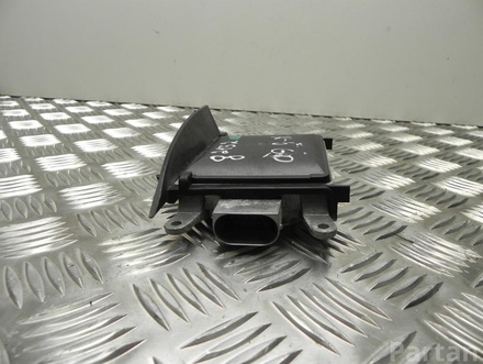 BMW 6 867 158, 66326873290 / 6867158, 66326873290 X5 (F15, F85) 2014 Control unit for blind spot detection