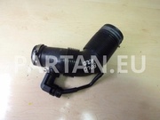 VW 6R0 129 654 C / 6R0129654C POLO (6R, 6C) 2011 Intake air duct