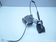 PEUGEOT 9660525380, 1924907, 567164 308 (4A_, 4C_) 2008 Door Lock