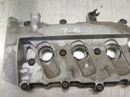 AUDI 06E103472G A6 Avant (4F5, C6) 2006 Cylinder head cover