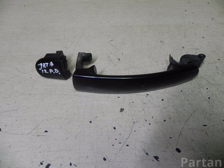 VW 5N0 837 205 M / 5N0837205M JETTA IV (162, 163) 2013 Door Handle