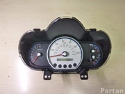 HYUNDAI 94001-0X290 / 940010X290 i10 (PA) 2010 Dashboard