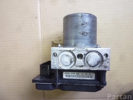 MERCEDES-BENZ A 212 431 20 12 / A2124312012 E-CLASS T-Model (S212) 2013 Control unit ABS Hydraulic 