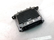 JEEP 89089352 GRAND CHEROKEE IV (WK, WK2) 2013 Electronic control unit for headlight range control