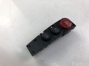 ALFA ROMEO 12375098 166 (936_) 2005 Emergency light/Hazard switch