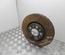 ALFA ROMEO 0580 GIULIA (952_) 2016 Brake Disc Front