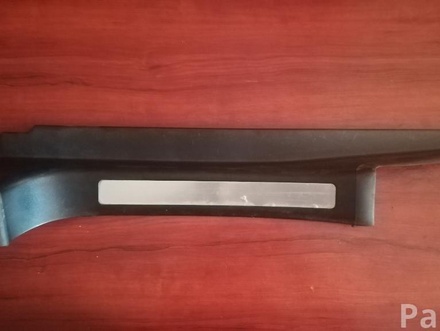 MERCEDES-BENZ A2036801035 C-CLASS (W203) 2005 Door Sill Trim