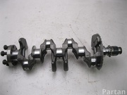 MITSUBISHI MR984367 COLT VI (Z3_A, Z2_A) 2011 Crankshaft