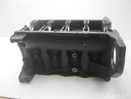 OPEL Z12XEP CORSA D 2008 Engine Block