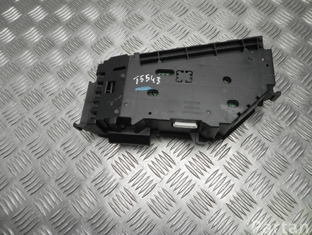 LEXUS 83108-48020 / 8310848020 RX (_L1_) 2009 Control unit for front windshield projection (heads-up-display)