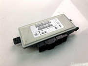 BMW 9319493 5 (F10) 2014 Control Unit, airbag